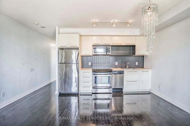 2402 - 25 Carlton Street