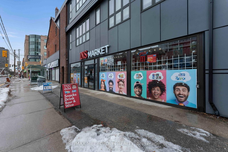 142 Avenue Rd, Toronto, M5R 2H6 | Image 3