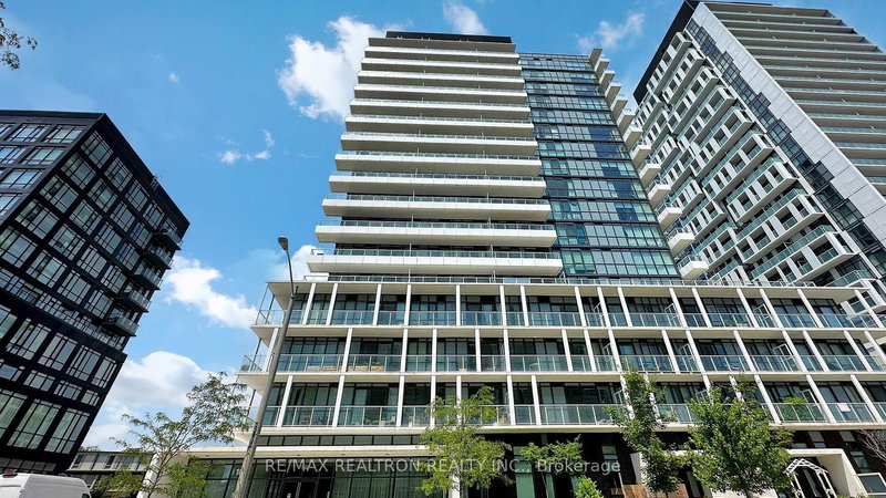 1605 - 180 Fairview Mall Dr, Toronto, M2J 4T1 | Image 2