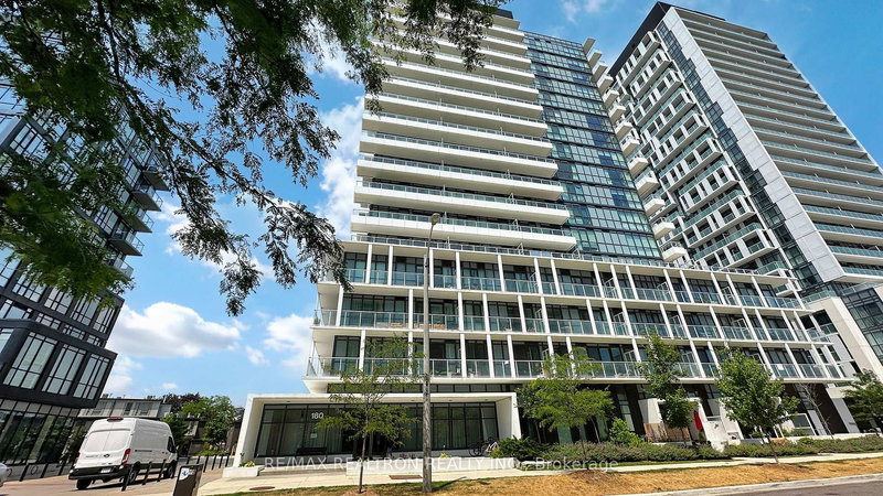 1605 - 180 Fairview Mall Dr, Toronto, M2J 4T1 | Image 3