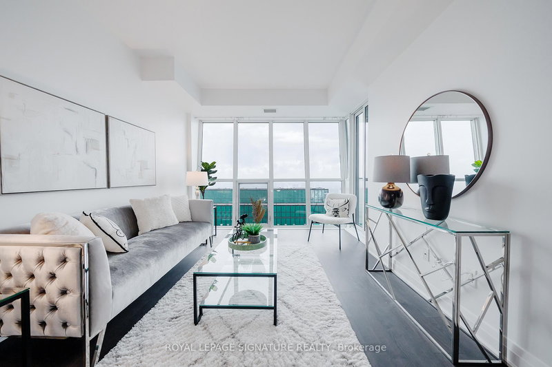 3906 - 9 Bogert Ave, Toronto, M2N 5M6 | Image 2