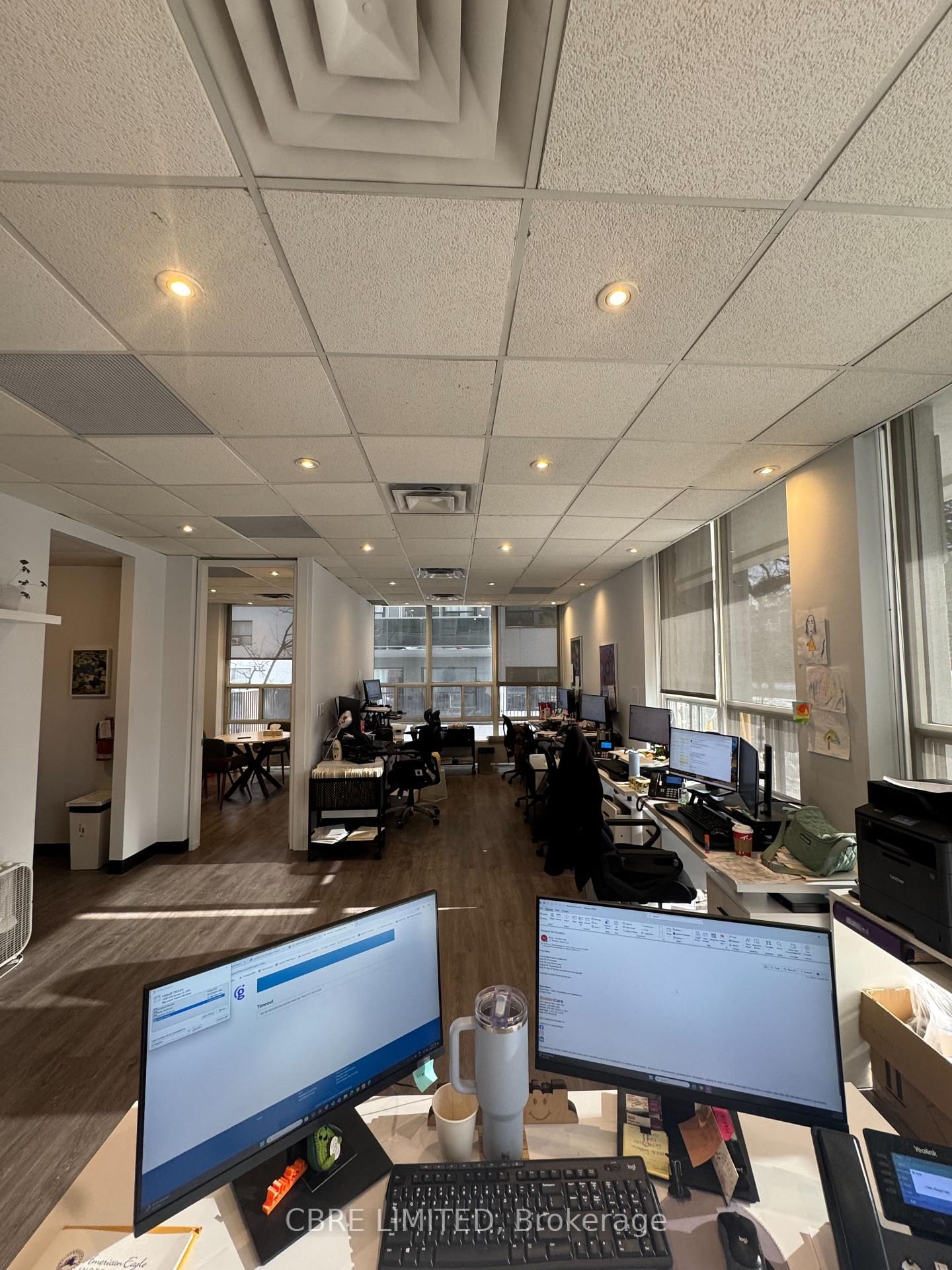 2171 Avenue Road, Unit Unit 105 - Photo 3