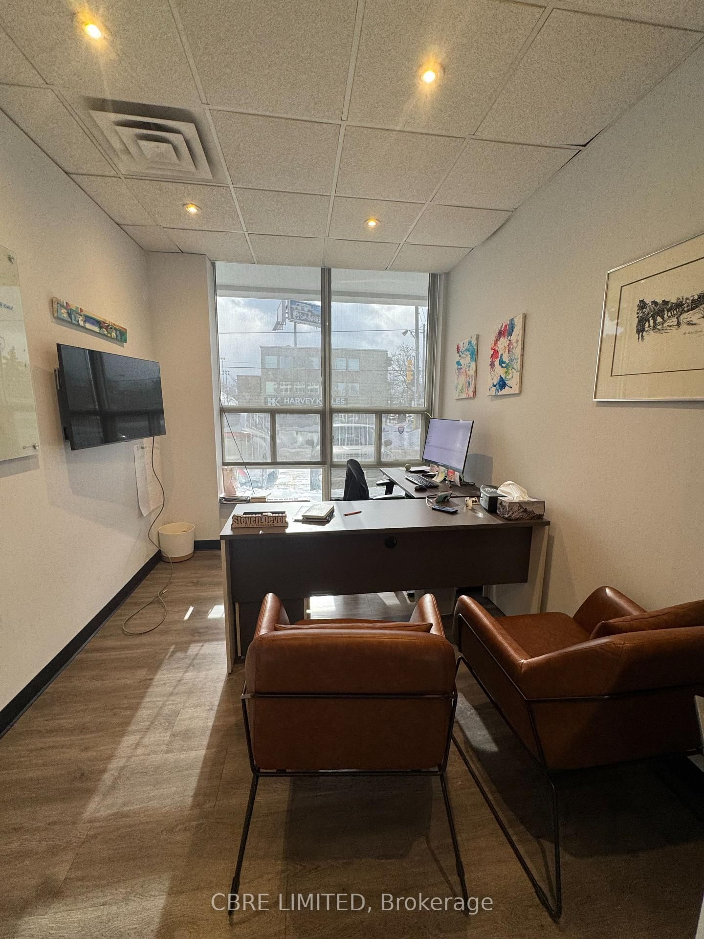 2171 Avenue Road, Unit Unit 105 - Photo 9