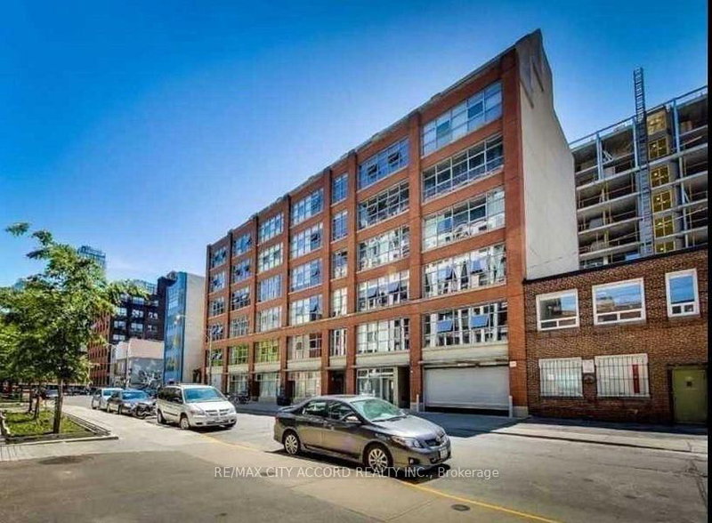 home for lease on 101-103-29 Camden Street