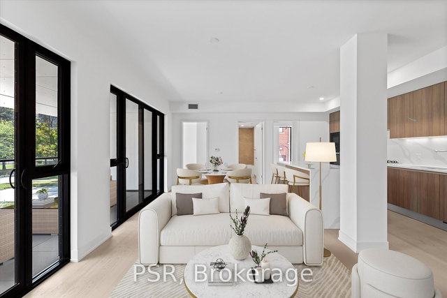 208 - 200 Keewatin Avenue