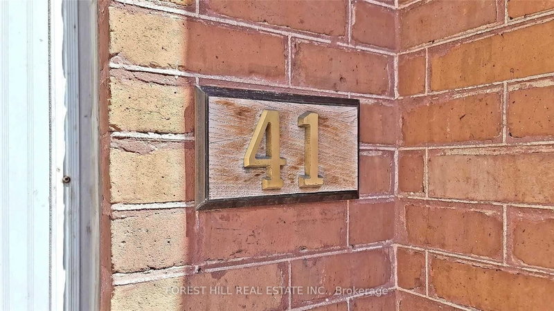 Lower - 41 Gladstone Ave, Toronto, M6K 3K7 | Image 2