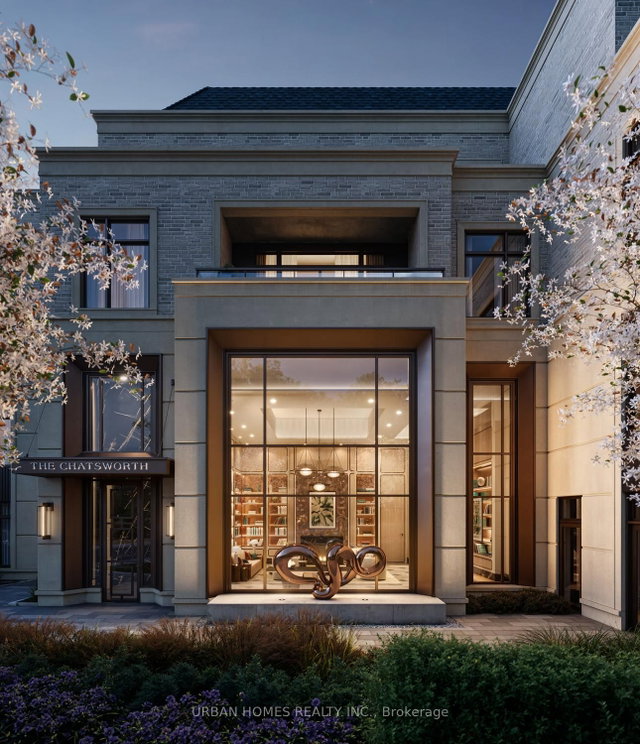 LPH2 - 33 Chatsworth Drive