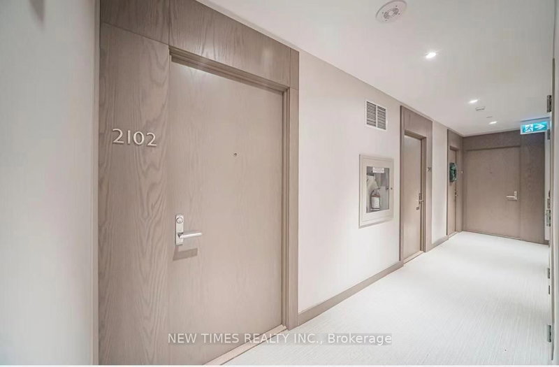 2102 - 125 Blue Jays Way, Toronto, M5V 0N5 | Image 2