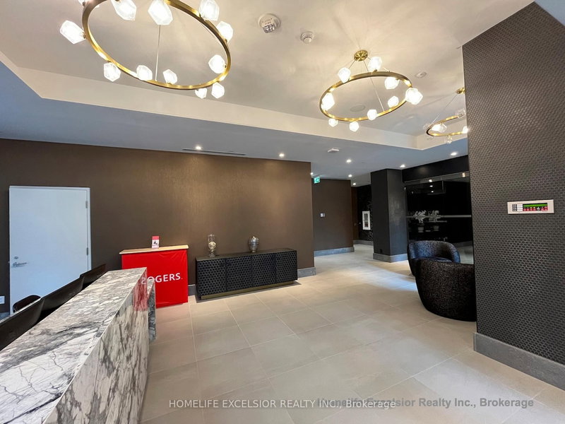 4511 - 8 Widmer St, Toronto, M5V 0W6 | Image 3