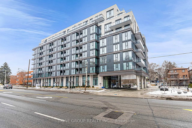 309 - 250 Lawrence Avenue W