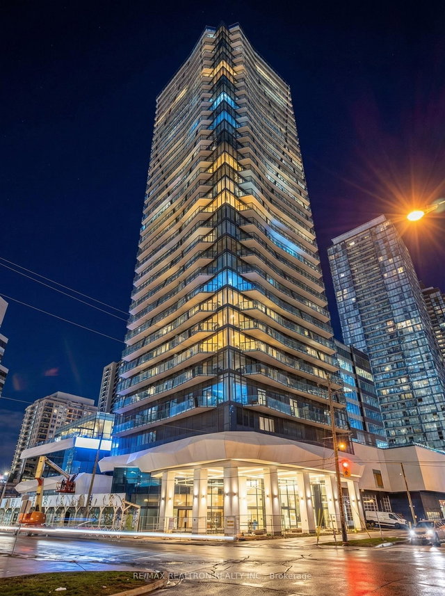 2611 - 15 Ellerslie Avenue