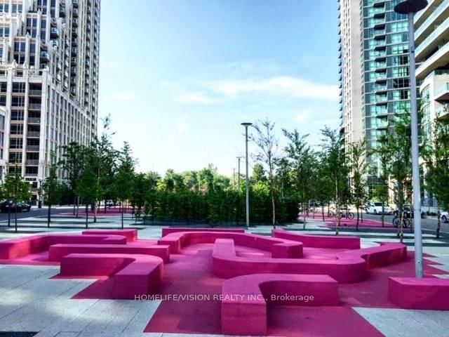 Condo for sale at 1258-209 Fort York Boulevard, Toronto, Ontario, M5V 4A1 - Niagara - MLS: C12683266