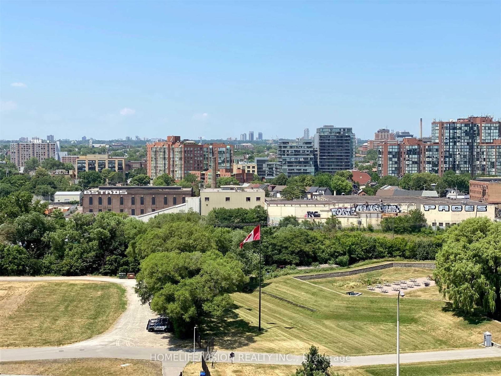 Condo for sale at 1258-209 Fort York Boulevard, Toronto, Ontario, M5V 4A1 - Niagara - MLS: C12683266