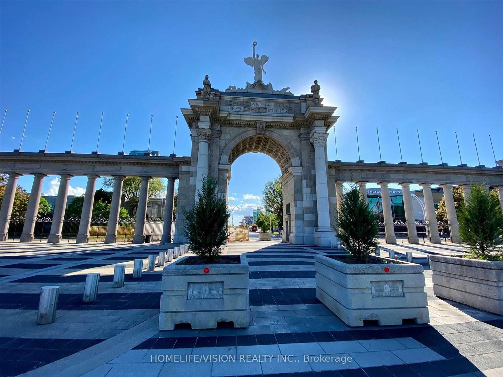 Condo for sale at 1258-209 Fort York Boulevard, Toronto, Ontario, M5V 4A1 - Niagara - MLS: C12683266