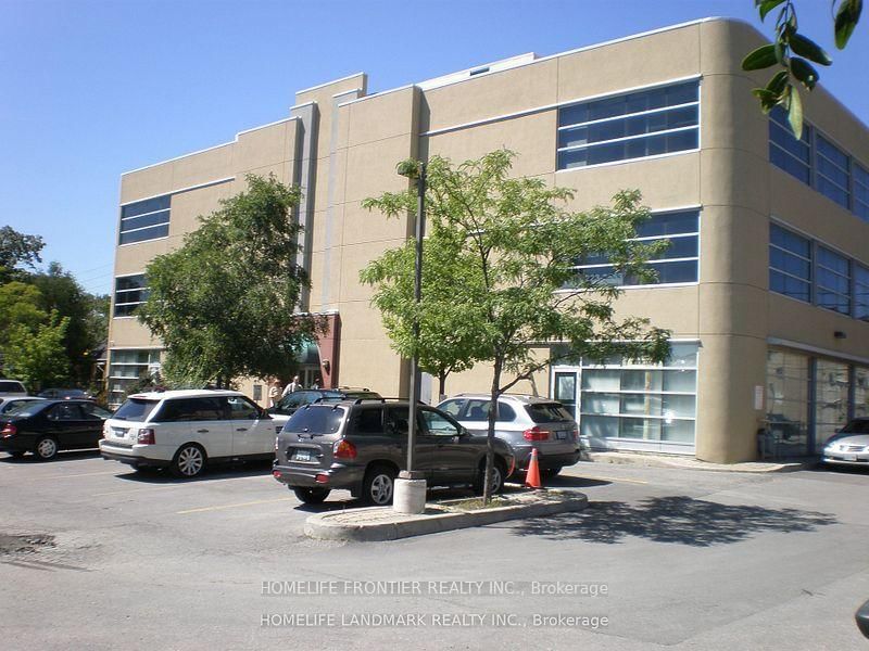 203 - 77 Finch Ave W, Toronto, M2N 2H5 | Image 2