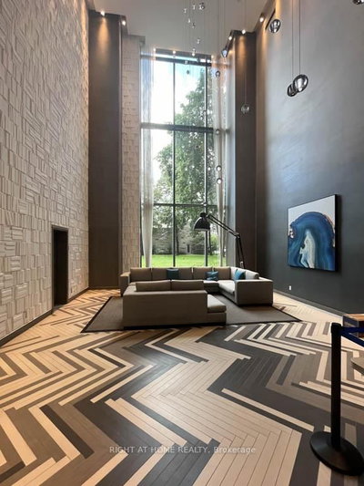 3804-65 St Mary Street, Toronto, Ontario image-0-4