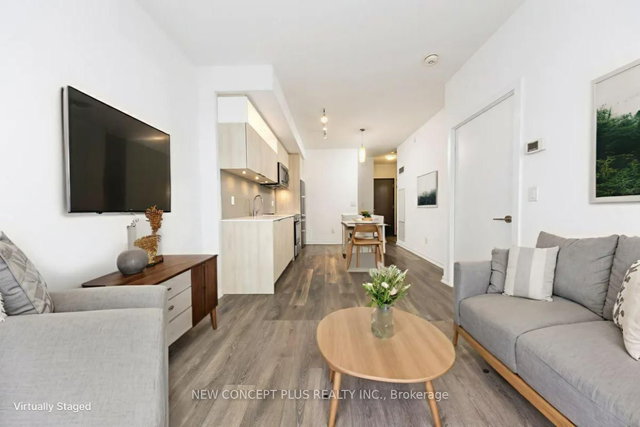 2410 - 50 Forest Manor Road, North York | Leased, C12684196 | Condos.ca