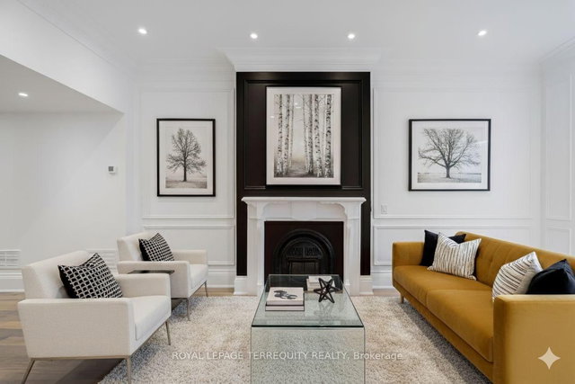 5 Aberdeen Avenue
