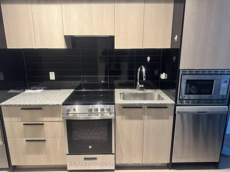 1903 - 501 Yonge St, Toronto, M4Y 0G8 | Image 3