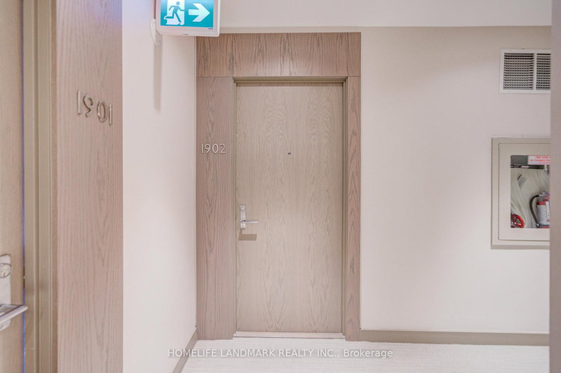 1902 - 125 Blue Jays Way, Toronto, M5V 0N5 | Image 3