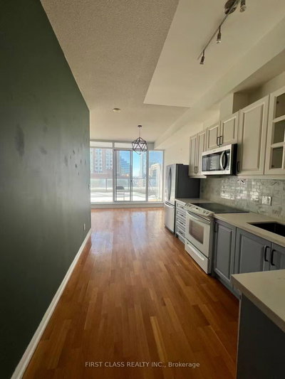 1827-111 Elizabeth Street, Toronto, Ontario image-0-1