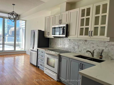 1827-111 Elizabeth Street, Toronto, Ontario image-0-3