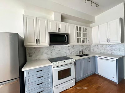 1827-111 Elizabeth Street, Toronto, Ontario image-0-4