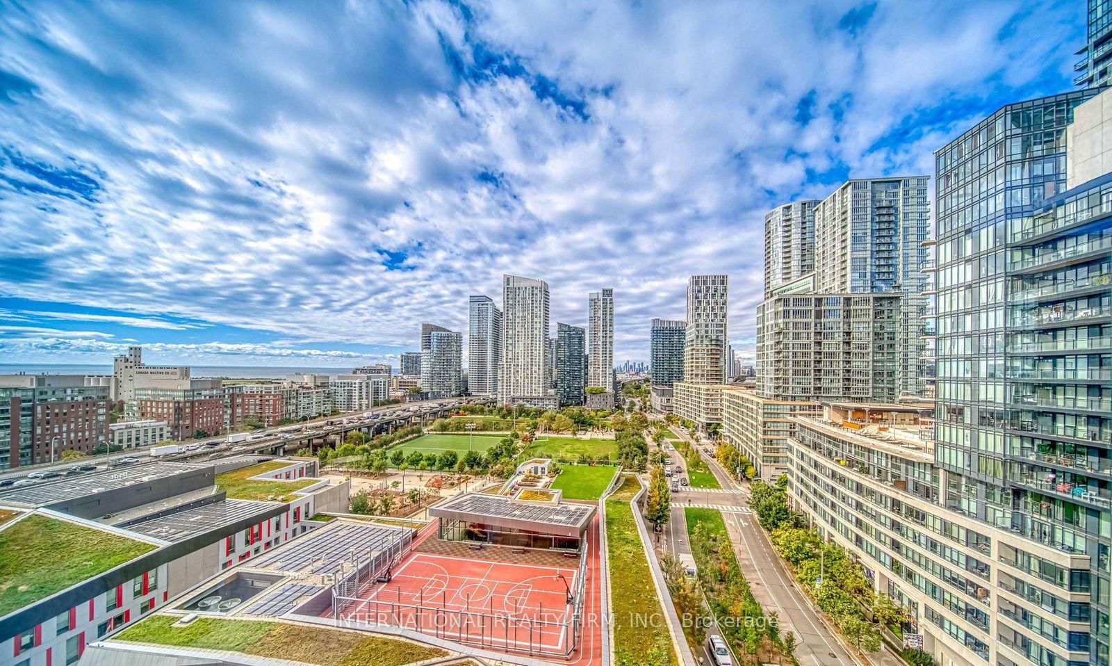 15 Fort York Boulevard, Unit 3006 - Photo 39