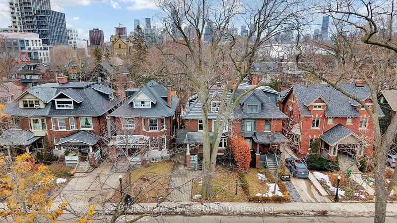 499 Palmerston Blvd, Toronto, M6G 2P2 | Image 2