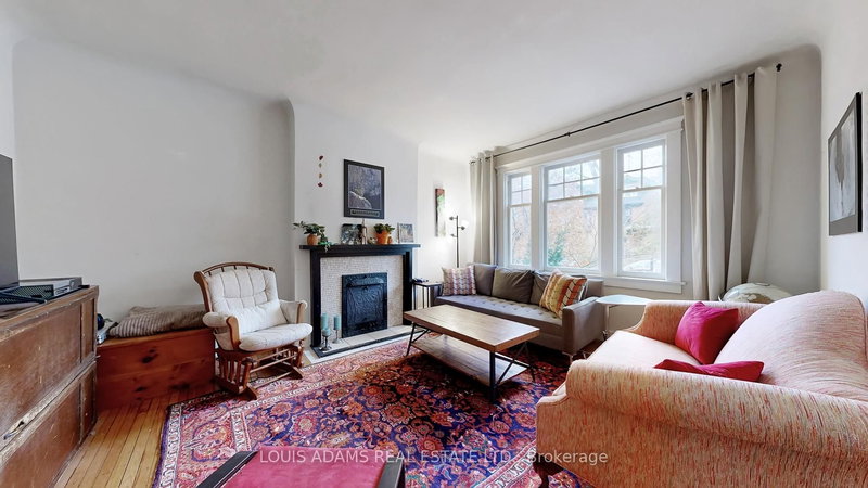 499 Palmerston Blvd, Toronto, M6G 2P2 | Image 3