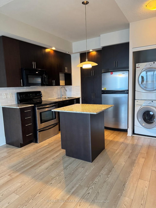 1410 - 181 Wynford Drive