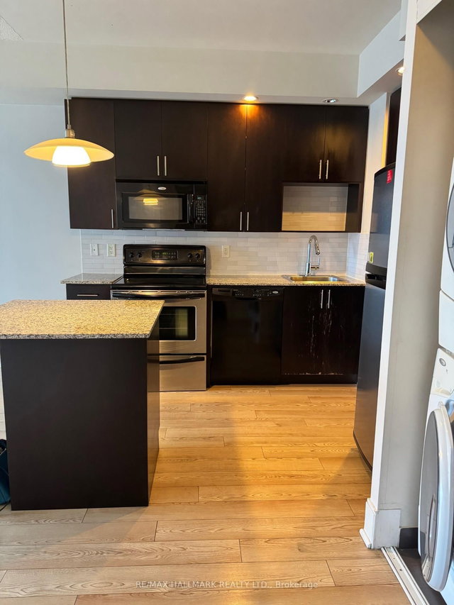 1410 - 181 Wynford Drive