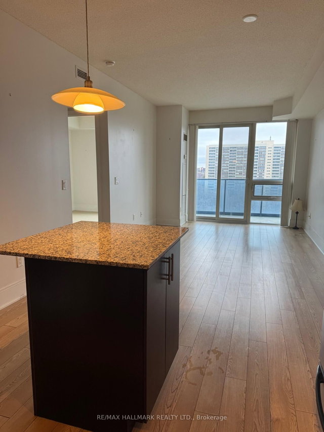 1410 - 181 Wynford Drive