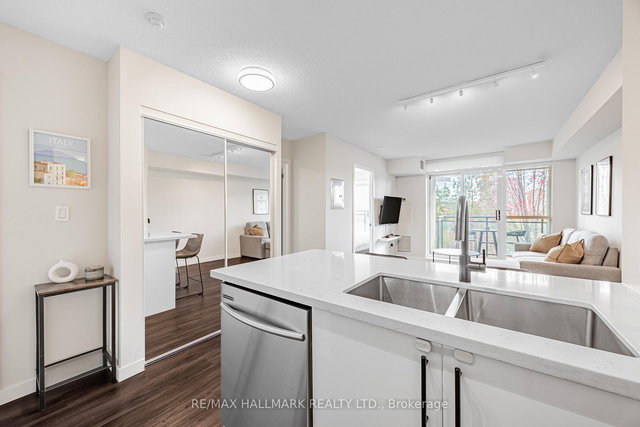 510 - 120 Dallimore Circle