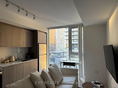 1506-357 King Street West, Toronto, Ontario image-0-1