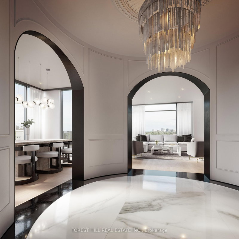 #7A - 2010 Bathurst St, Toronto, M5P 0A8 | Image 3