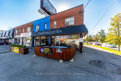 375 Wilson Ave | Toronto | Image