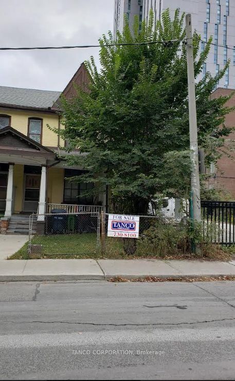 172 Huron Street