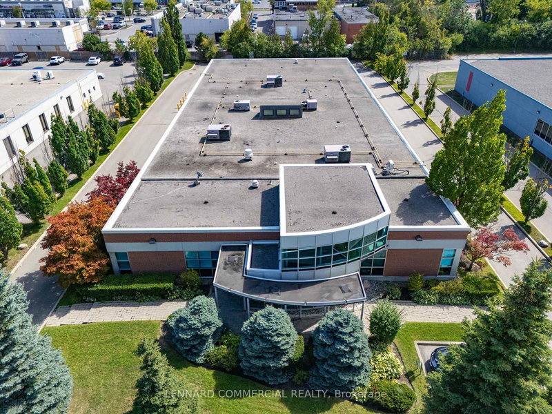 21 Kern Rd, Toronto, M3B 1S9 | Image 2