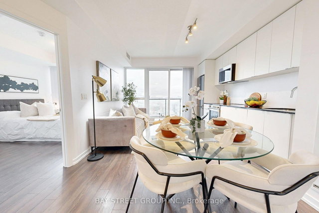 1410 - 49 East Liberty Street