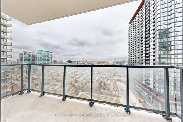 1410 - 49 East Liberty Street