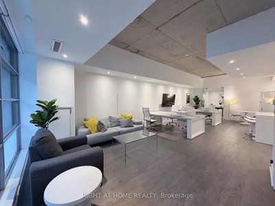 104-399 Adelaide Street West, Toronto, Ontario image-0-3