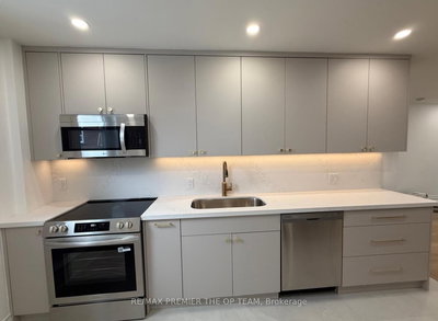 Upper Level - 54 Vaughan Rd | Toronto | Image