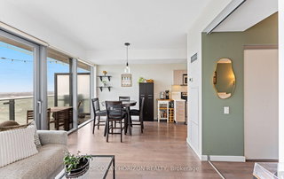 2105 - 70 Distillery Lane