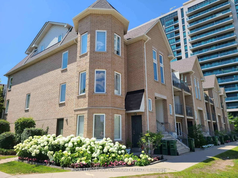 101 - 130 Vanderhoof Avenue