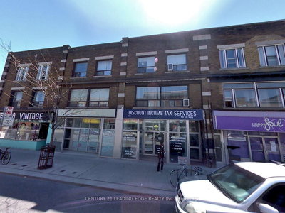 2A - 959 Bloor St | Toronto | Image
