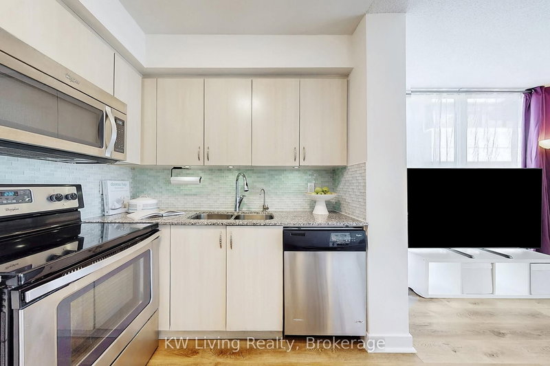 409 - 5740 Yonge St, Toronto, M2M 0B1 | Image 2