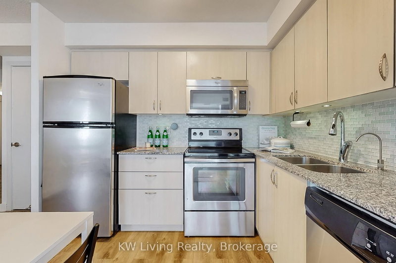 409 - 5740 Yonge St, Toronto, M2M 0B1 | Image 3