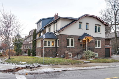114 Colin Ave | Toronto | Image