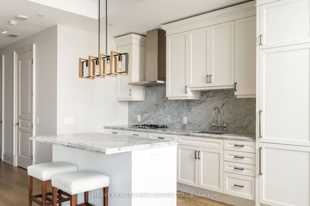 306 - 133 Hazelton Avenue